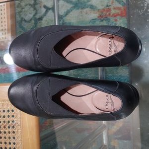 Dansko Flats